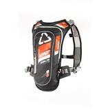 Рюкзак-гидропак Leatt GPX Race HF 2.0 Orange/Black (7016100100)