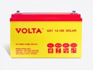 Аккумулятор Volta GST 12-100