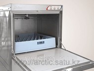 Фронтальная посудомоечная машина МПК-500Ф  Обновлено 24.06.2015