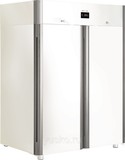 Холодильный шкаф CV114-Sm Alu