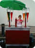 Оборудование для продажи в розлив лимонада и сока в Москве