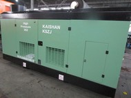 Стационарный дизельный компрессор Kaishan KSZJ-15/14.5
