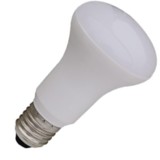 Лампа светодиодная Ecola R63 E27 8W 6000K 6K 102x63 Premium G7QD80ELC