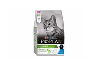 Сухой корм для стерилизованных кошек и кастрированных котов старше 1 года Pro Plan