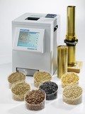Анализатор зерна нового поколения GRANOLYSER HL (Pfeuffer, Германия)