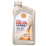 Моторное масло Shell Helix Ultra EСТ 5W-30 1 литр, 550046383 Полностью синт