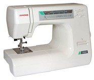 Швейная машина Janome 7524A