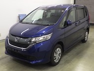 HONDA FREED+ 4WD G