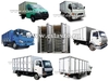 Продажа хлебных авто/фургонов (хлебовозок) ГАЗ, Hyundai, Isuzu и др. от производителя
