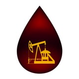 Нефть (выход светлых 65%) на Саратове