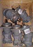 Гидромотор аксиально-поршневой БК2.957.058 в Севастополе (Крым)