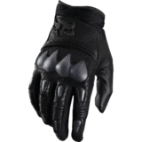 Мотоперчатки Fox Bomber S Glove Black, Размер M