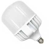 Лампа светодиодная Ecola высокомощн. E27/E40 80W 6000K 6K 280x140 Premium HPUD80ELC