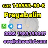 Pure Pregabalin Powder 99% High Purity CAS 148553-50-8