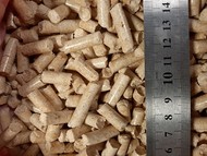 Производим пеллеты топливные древесные 8-ка