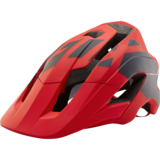 Козырек к шлему Fox Metah Thresh Visor Red/Black (20308-055-OS), Размер OS