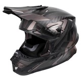 Шлем FXR Blade Throttle, Размер XS