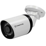 HD Видеокамера уличная цилиндрическая Tantos TSc-P5HDf