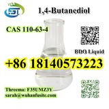 CAS 110-63-4 BDO Liquid 1,4-Butanediol With Safe and Fast Delivery