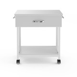Передвижной стол для приборов НВ-600 СТП (600?350?650)