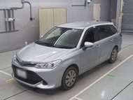 Toyota corolla fielder 1.5x