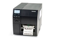 Термотрансферный принтер Toshiba TEC B-EX4T1 LAN