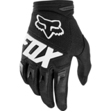 Мотоперчатки Fox Dirtpaw Glove Black, Размер XXXL