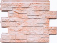 Фасадные панели Альта-Профиль серии «Камень Шотландский» 796х591 мм