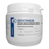 Кератиназа (Keratinase) - Фермент