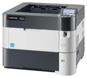 Принтер Kyocera FS4200/4300/3055 БУ
