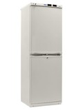 Холодильник ХФД-280 ПОЗИС (фармацевтический, две камеры, металлические двери)