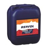 Моторное масло Repsol Diesel Turbo THPD 15W40 20л
