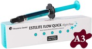 Эстелайт Флоу /Estelite Flow High Flow (шпр.3,6 гр.)