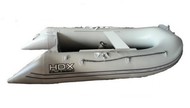 Лодка надувная HDX Classic 280 P/L