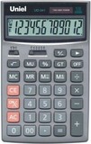 Калькулятор Uniel UD-341