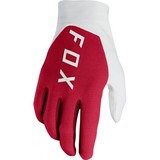 Мотоперчатки Fox Flexair Preest Glove Dark Red, Размер S