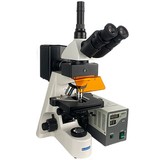 Люминесцентный микроскоп Биолаб 12 ЛЮМ (тринокулярный, планахроматический)