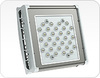 Взрывозащищенный светильник светодиодный  АtomSvet® X-proof