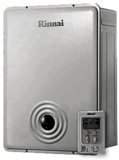 Газовый котел RINNAI RB-166GMF/167EMF