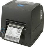 Универсальный настольный принтер CL-S621