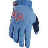 Мотоперчатки Fox Legion Glove Blue, Размер S