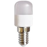 Лампа светодиодная Ecola T25 1.5W (2W) E14 4000K 4K 55x22 270° (для холодил.,шв.машин) B4TV15ELC