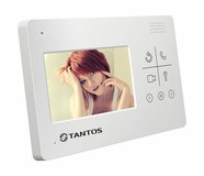 Видеодомофон Tantos LILU lux (монитор)