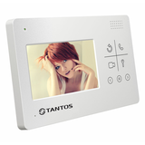 Видеодомофон Tantos LILU lux (монитор)