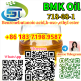 China Factory Wholesale High Quality Organic Intermediate 718-08-1 Whatsapp+86 18371989587