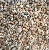Песок кварцевый ХКП-5 (фракция 2-5 мм), 1 кг