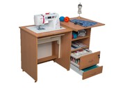 Стол ученический для швейной машины Комфорт JN-1