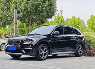 BMW X1 2019 xDrive 20Li AT Exclusive