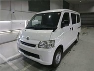 TOYOTA LITE ACE VAN 4WD GL