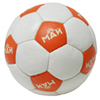 Xит сезона, Футбольный мяч с логотипом